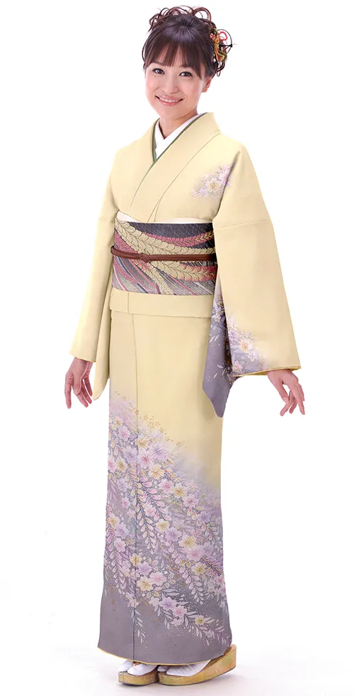 訪問着レンタル衣装 20-30代 30-40代 40-50代